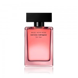 عطر نارسيسو رودريغز مسك نوار روز أو دو برفيوم للنساء 100 ملNarciso Rodriguez Musc Noir Rose EDP
